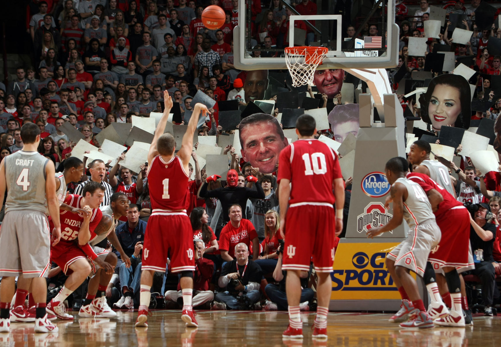 Ohio State Buckeyes